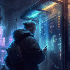 Programming & Tech