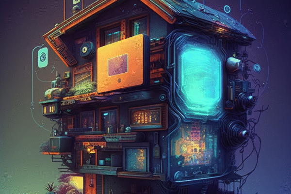 I Will Set Up and Configure Offline AI Servers for Secure and Private AI Operations