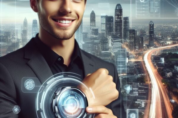 I Will Build and Develop AI Chatbots